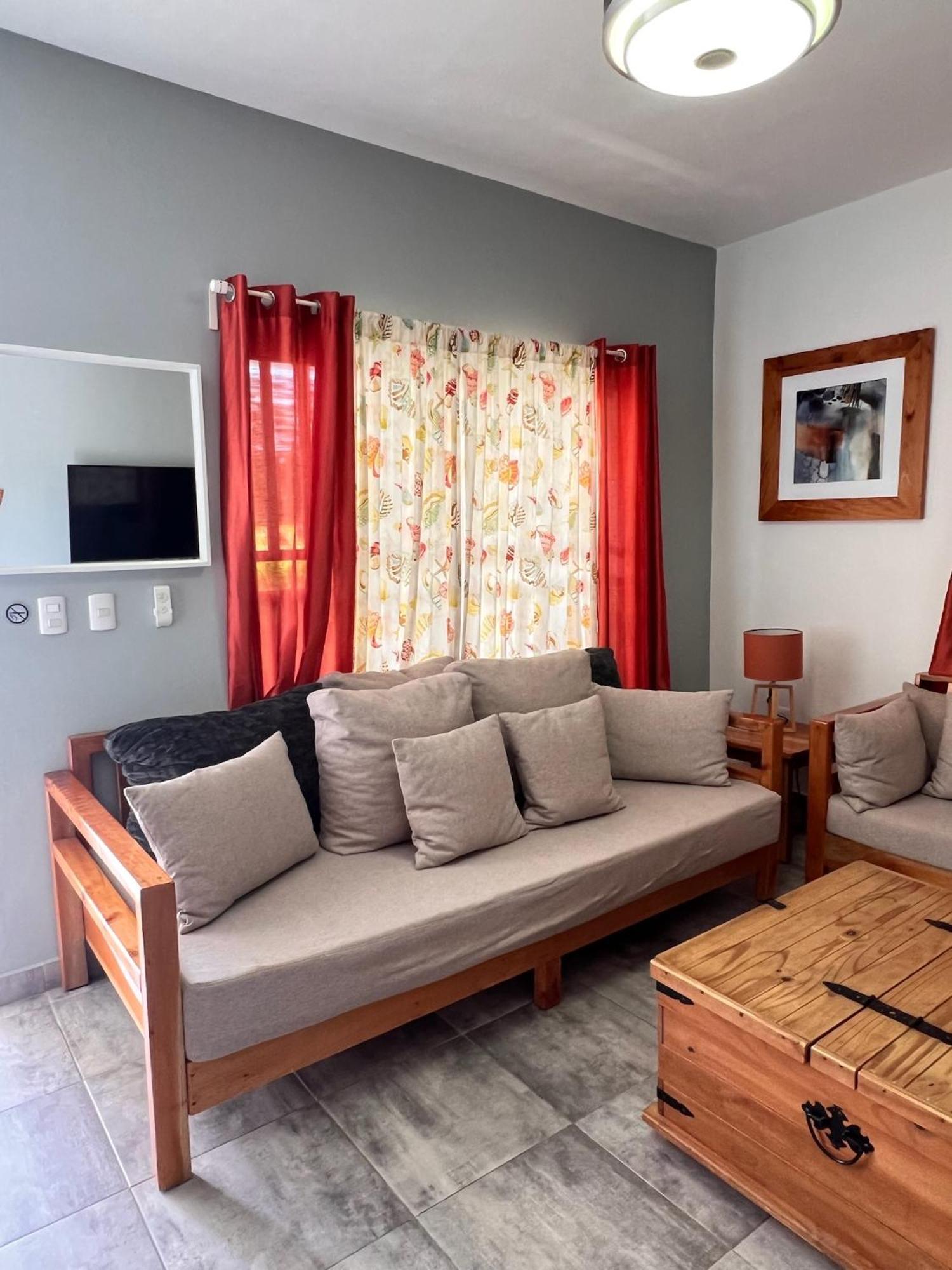 Apartamento Casa Lambí Cabrera Exterior foto
